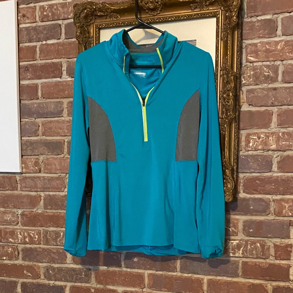 Running Jacket for Fall/Spring